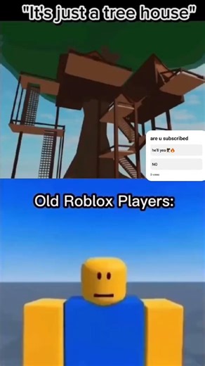 what happened to roblox tree house #roblox #edit #robloxedit #viral