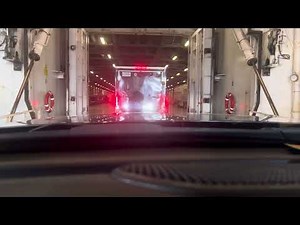 Day Fourteen of our trip via Marine Atlantic from North Sydney, NS overnight to Argentia, NL.