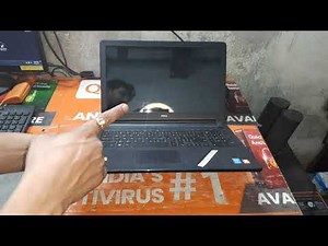 Dell Laptop Beep Sound During Startup | Dell Laptop Deep Sound No Display ‪@PCTechTalk7‬