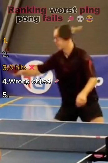 Bro Threw the Racket Instead of the Ball 🎾😂1