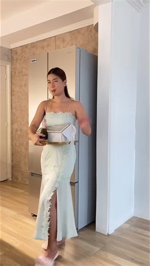 5 Ways Whirlpool Makes Janeena’s Home Happier! From early mornings spent preparing her favorite meals to winding down after a long day, Janeena Chan finds comfort and ease with Whirlpool appliances by her side. She loves how every product is designed to make home life more seamless and enjoyable. 💛 FEATURED PRODUCT: 6WFD16NIKGG - 416-liter Multi Door Refrigerator For more information, kindly visit Whirlpool’s official flagship store through the following links: Lazada: https://www.lazada.com.ph