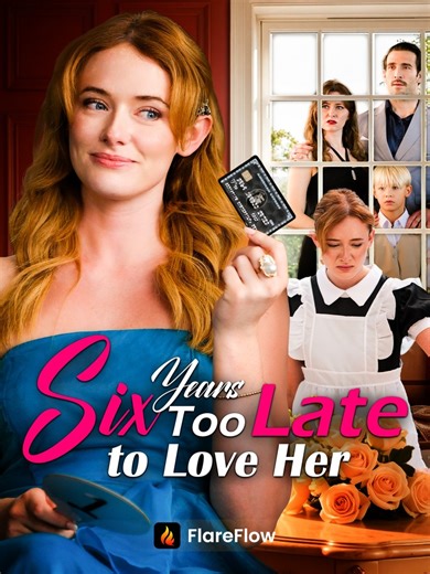 312K views · 8K reactions | Watch full episodehttps://short.inbeidou.ai/link/flareflow/serial/2fRGPiga/12✨Introduction:Dr. Vivian, a genius antiques expert, was brain-damaged in a car accident while trying to save Dante! She took good care of him in a coma for two years and even married him as his wife! But after Dante woke up and completely lost his memory, he coldly filed for divorce! 梁 Was her deep love paid in the wrong way after all? #FlareFlow | Ann Armstrong | Facebook