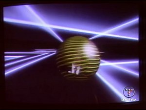 Max Headroom S01 E06 - The Blanks