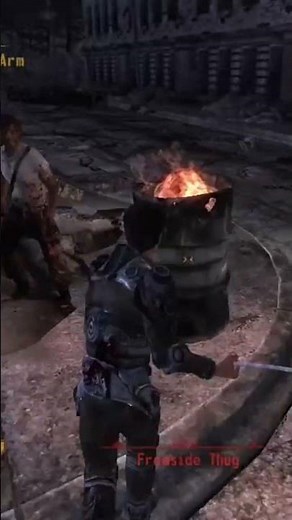 RIP Mitten Squad - One of the best RPG YouTubers of all time. #mittensquad #fallout #fnv #gaming