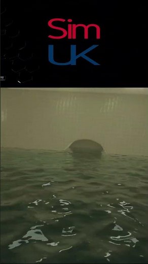 1 min Review: Pools (PS5 + PSVR2)