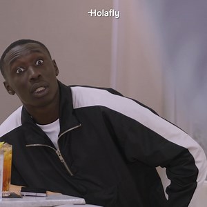 Unlimited Data, 200 destinations. Khaby confirms Holafly makes it simple to stay online! 🤷🏾‍♂️ | Holafly - English