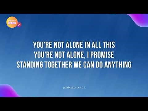 SIA - Courage to Change Song (Letra / Lyrics)