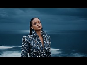 Rihanna - Cold Fire ( Official Music Lyrics )