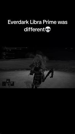 Everdark Libra Prime in Elden Ring Gameplay