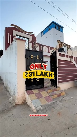 Altaf Hussin on Instagram: "call +91 75693 26599, for what’s app calls or messages +966541305579 🏡 Independent House for Sale – Errakunta Ali Nagar, Hyderabad 🏡 beside SAYEED JABRI PALACE 📐 Plot Size: 104 Gaz (Sq. Yards) 📏 Dimensions: 20 × 47 📝 Registered Link Documents 🚰 Water Facility: Saum + Tap Water 🛣 Road: 30 ft Main Road | 9.5 ft Sub Road 🏠 House Details: • Asbestos Construction • 8 Years Old • Rental Income: ₹8,500/- per month 💰 Price: ₹ 31 Lakhs ⚡ Electricity Available 📍 Locat