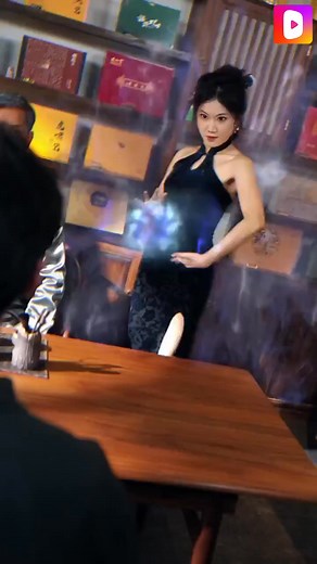 77K views · 3.6K reactions | https://page.dramabuzzs.com/s2l/49785.html Javier Martínez, un inmortal endeudado con enormes préstamos espirituales, renace en el cuerpo de un jugador muerto por deudas. Descubre que su esposa muda, hermosa y virtuosa, sufre maltrato. Decide empezar su vida humana cuidándola y creando pociones para curarla. | DramaWave - Transmitir Drama y TV | Facebook