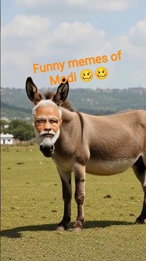 Funny 😂 memes of Modi #punjabi #funny #hindi #modi #trending #trendingshorts #viral #viralshorts