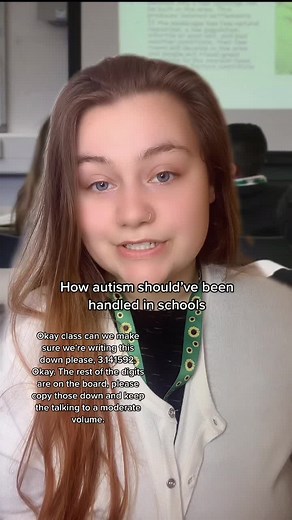 Autism Support in Schools: Handling Fidgeting and Concentration