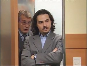 Rebelde Way I capitulo 65, alumno aplicado