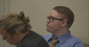 Jeremy Webster receives guilty verdict in murder trial