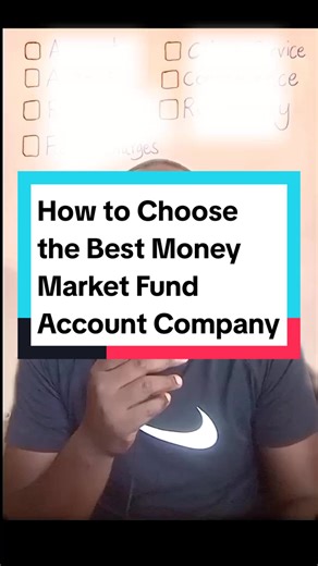 MoneyVersations on TikTok