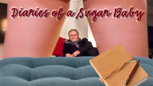 Diaries of a Sugar Baby (2019)