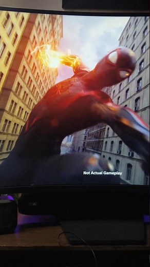 FREE Spiderman 2 Game !