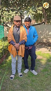 Bade bhai ka pyar #comedy #reelsvideo | Flying Teer