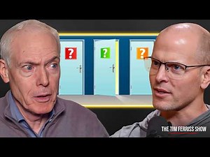 The 3 Types of Luck — What 10x Winners Do Differently