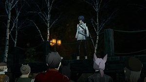 How to increase Eloquence in Metaphor: ReFantazio