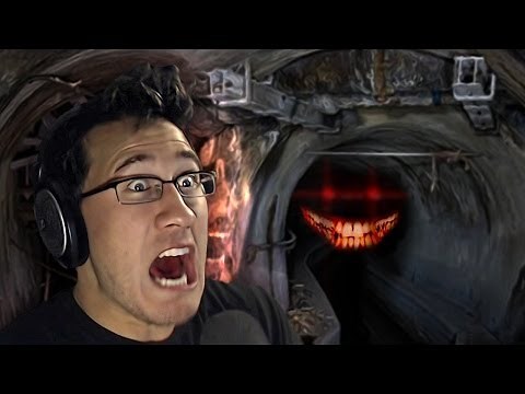 Vanish | MUST REACH THE END