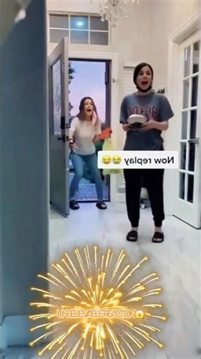 Epic Jump Scare Moments #469 😱🔥😂 | LOL Compilation #scarecam #prank #shorts