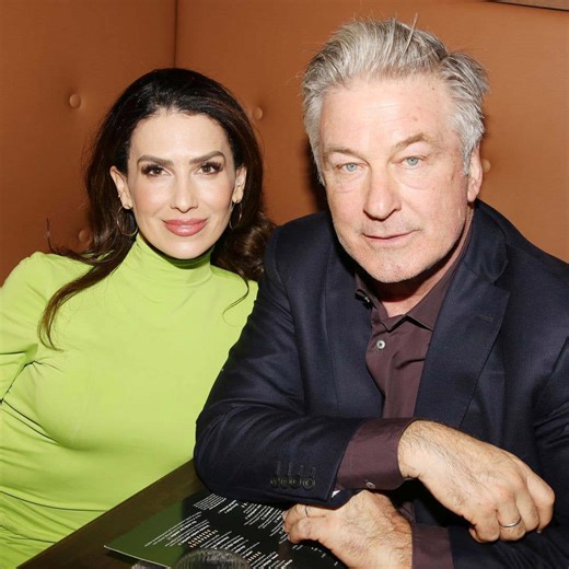 Alec Baldwin's daughter, 12, leaves him slack-jawed over comment about 26-year age gap with wife Hilaria
