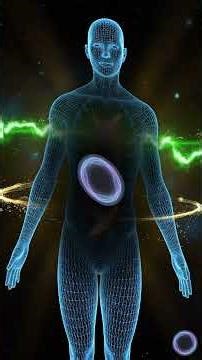 528Hz Miracle Tone 💚 DNA Repair Frequency | Deep Healing Music | Positive Energy