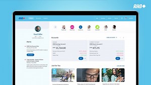 Need to transfer funds overseas*? Watch this video on how to perform FTT on the NEW RHB Online Banking. Important: The classic RHB Now Internet and RHB Now Mobile Banking will be terminated on 31 March 2023. Get on our new RHB Online or Mobile Banking App today! *Excluding sanctioned countries #DigitalTuesday #TogetherWeProgress | RHB Group