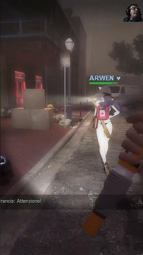 left 4 dead 2 THE PASSING FANTASTIC 8 gameplay