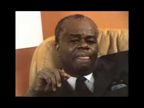 The Influence of Malcolm X (1974)