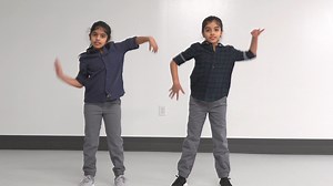 154K views · 10K reactions | Master - Master Coming (Telugu) | Dance cover | Nainika & Thanaya | Thalapathy Vijay | Nainika Thanaya | Facebook