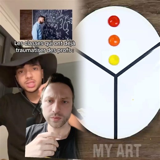 Merci à ce jeune d'en parler. #professeur #eleve #prof #classe #ecole