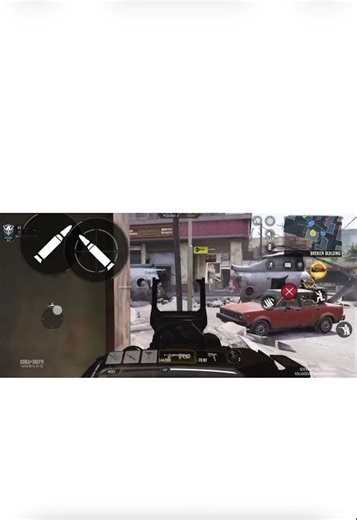 RPD – Road Mongrel kills #codm #callofduty #codmobile