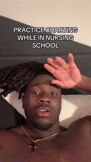 Effective Charting Tips for New Grad Nurses