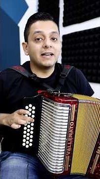 ESCALA POR TERCERAS (Tutorial Acordeón Fácil)