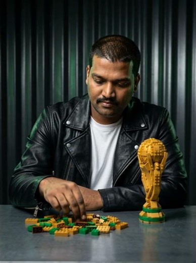 cricket Block World Cup 2026 🏆 | Best Football Blocks Ever!