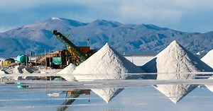 Opportunity and Risk: Mining and the Green Energy Transition