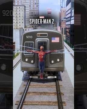 Can the train be stopped ⁉️🤔 #mrrelevante #videogames