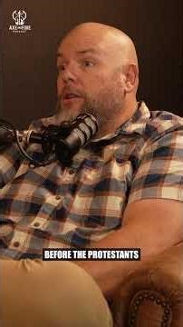 Can You Trust the Bible? | Axe and Fire Podcast