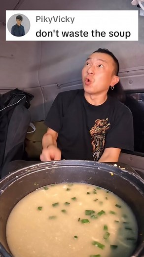194K views · 2K reactions | Cook the best ramen soup! #tasting #viral #reelsfb #food #fyp #foodie #reels #reelsviral #trending #foryou #delicious #cook #yummy #asmrfood #asmreating #mukbang | Mokochan Truck | Facebook