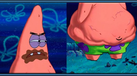 You Took My Only Food. Now I'm Gonna Starve | Know Your Meme