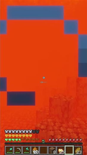 RANDOMIZER | Minecraft | Short 2