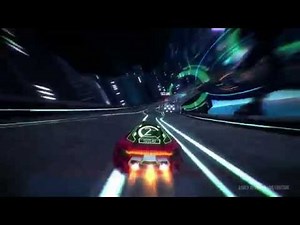 Distance Beta Gameplay Trailer