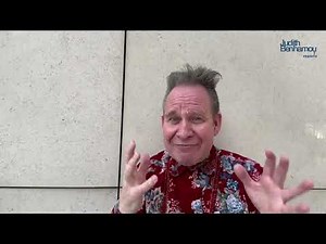 Peter Sellars, Opera director, Tristan & Isolde, Video Bill Viola, Paris, January 2023