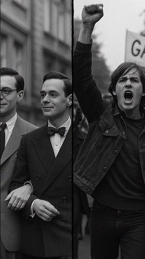 Rosa von Praunheim – Cinema and Provocation (1971) | Berlin: Hidden Light of Queer History