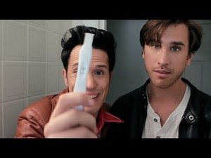 A bit pregnant - The Vessel 3 (schwule Webserie/ gay themed series)