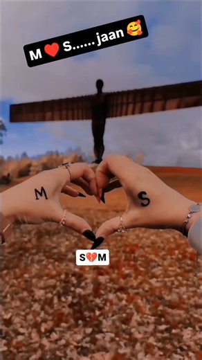 M♥️S  on Instagram: "M ❤️ S.... jaan 殺殺殺殺"