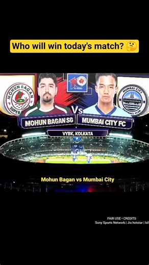 Match Day 💚❤️ #mohunbagan #shorts